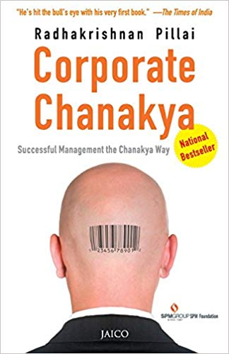 CORPORATE CHANAKYA