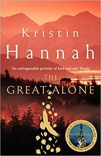 THE GREAT ALONE
