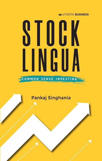 STOCK LINGUA common sense investing