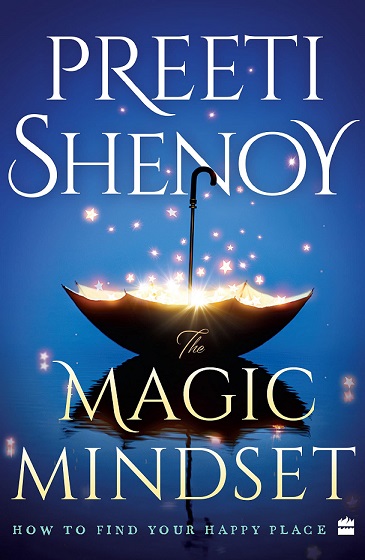 THE MAGIC MINDSET