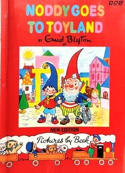 NODDY GOES TO TO TOYLAND