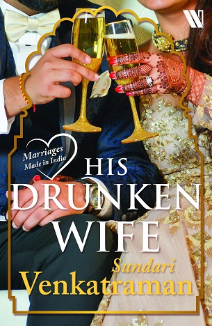 HIS DRUNKEN WIFE