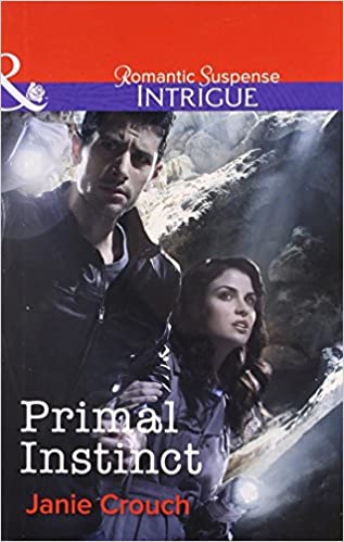 PRIMAL INSTINCT