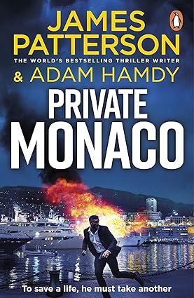 PRIVATE MONACO