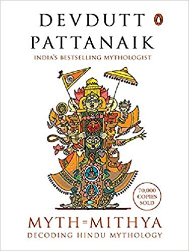MYTH MITHYA