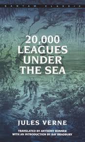 20000 LEAGUES UNDER THE SEA