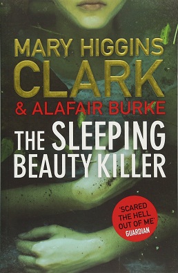 THE SLEEPING BEAUTY KILLER