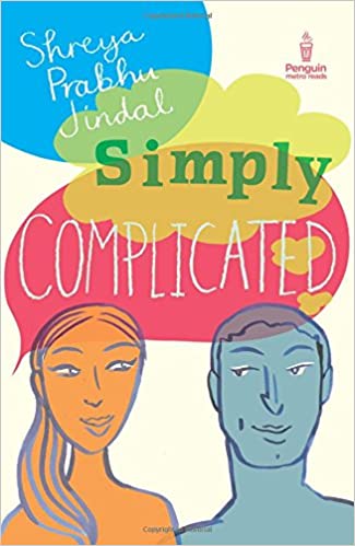 SIMPLY COMPLICATED