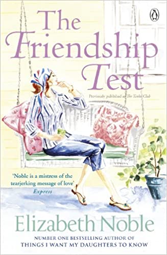 THE FRIENDSHIP TEST