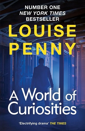 A WORLD OF CURIOSITIES