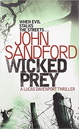 WICKED PERY