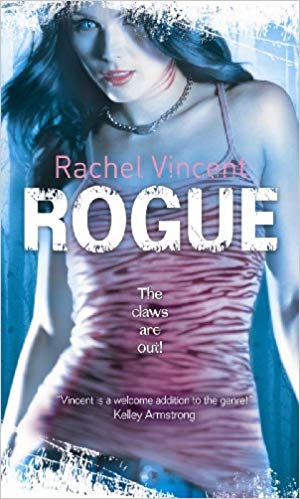 ROGUE 2 