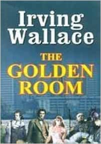 THE GOLDEN ROOM