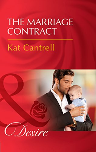 THE MARRIAGE CONTRACT kc