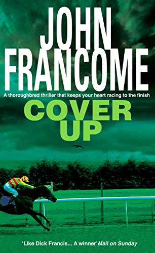 COVER UP
