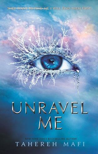 UNRAVEL ME 02