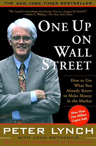 ONE UP WALL STREET 