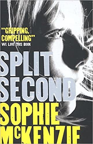 SPLIT SECOND