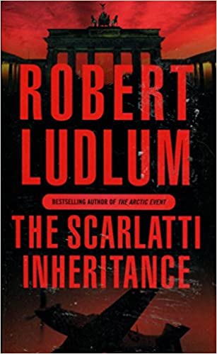 THE SCARLATTI INHERITANCE