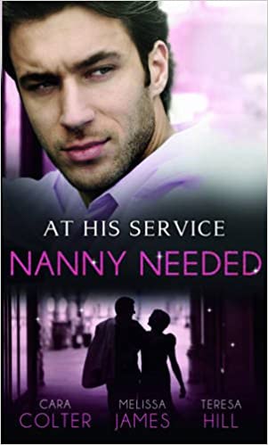 AT HIS SERVICE nanny needed