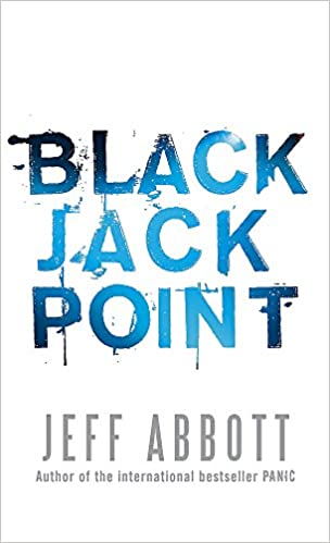 BLACK JACK POINT