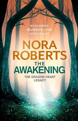 THE AWAKENING 01 dragon heart legacy