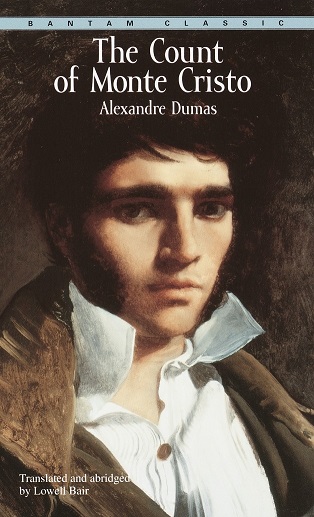 THE COUNT OF MONTE CRISTO