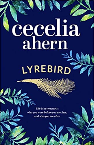 LYREBIRD