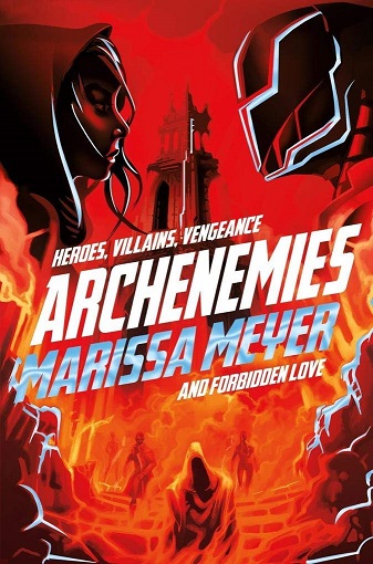 ARCHENEMIES