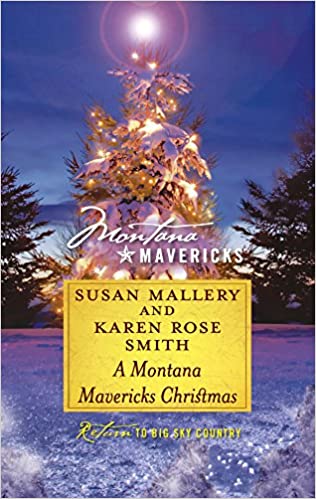 A MONTANA CHRISTMAS