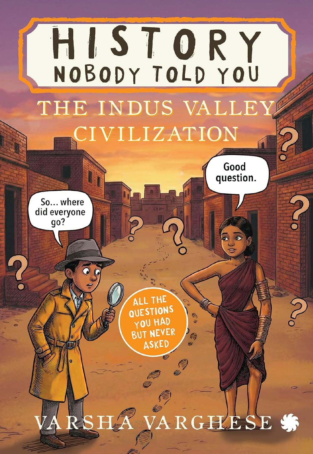THE INDUS VALLEY CIVILIZATION history