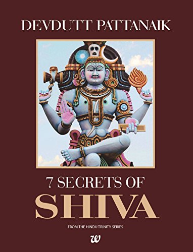 7 SECRETS OF SHIVA