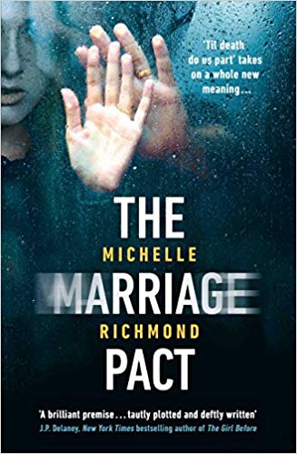 THE MARRIAGE PACT