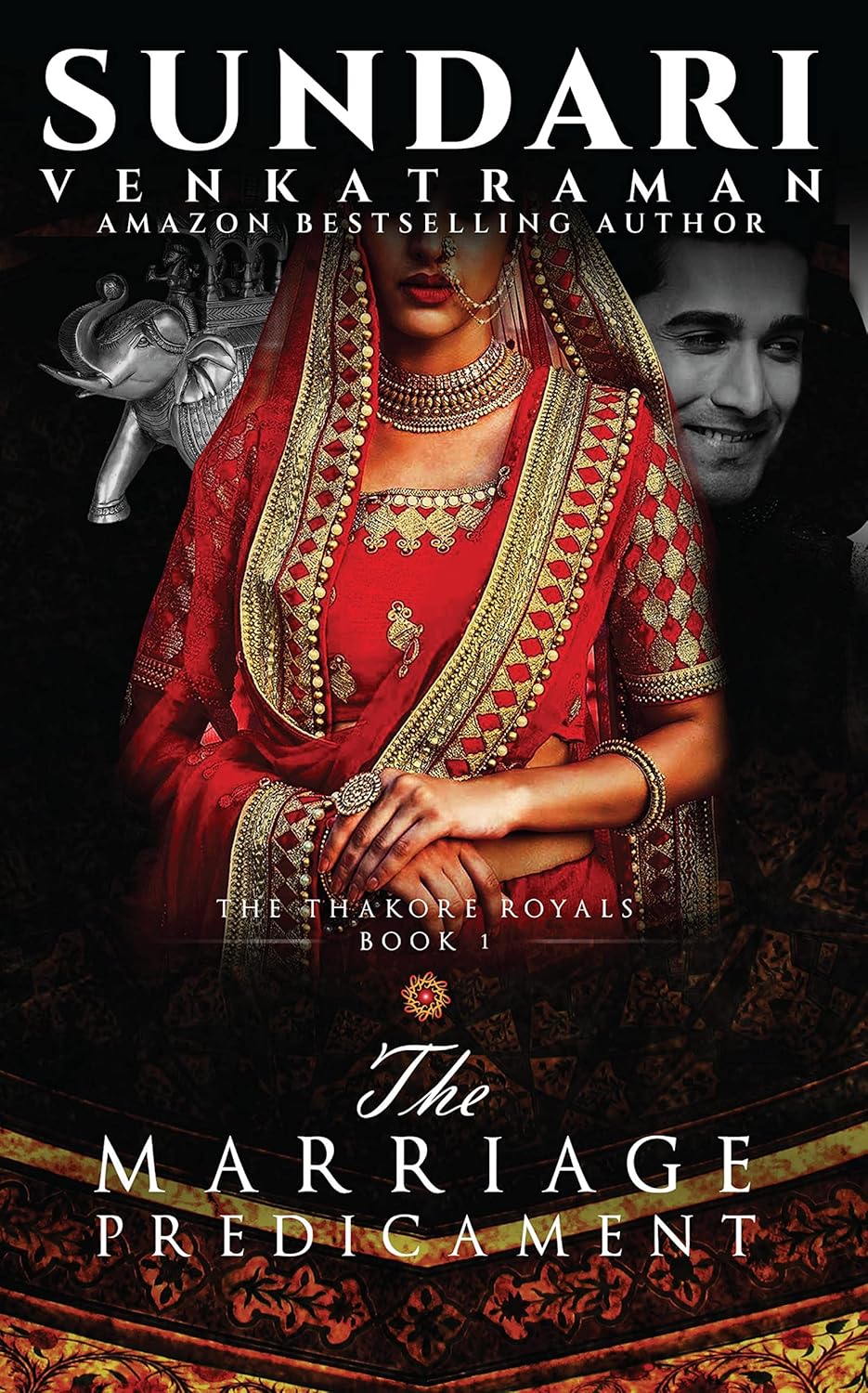 THE MARRIAGE PREDICAMENT