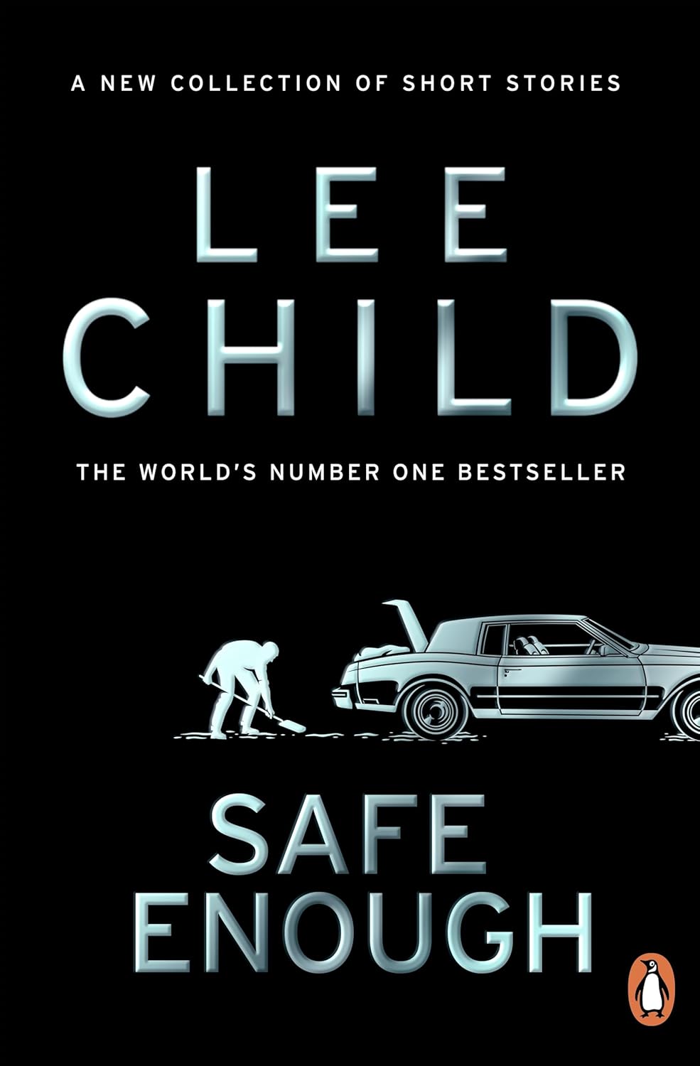 SAFE ENOUGH