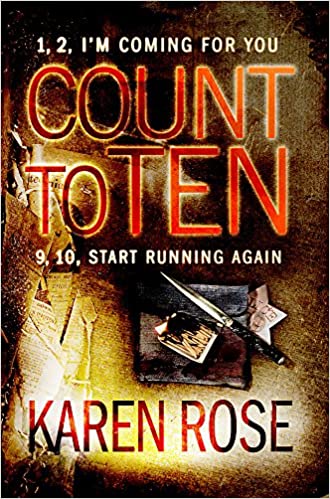 COUNT TO TEN