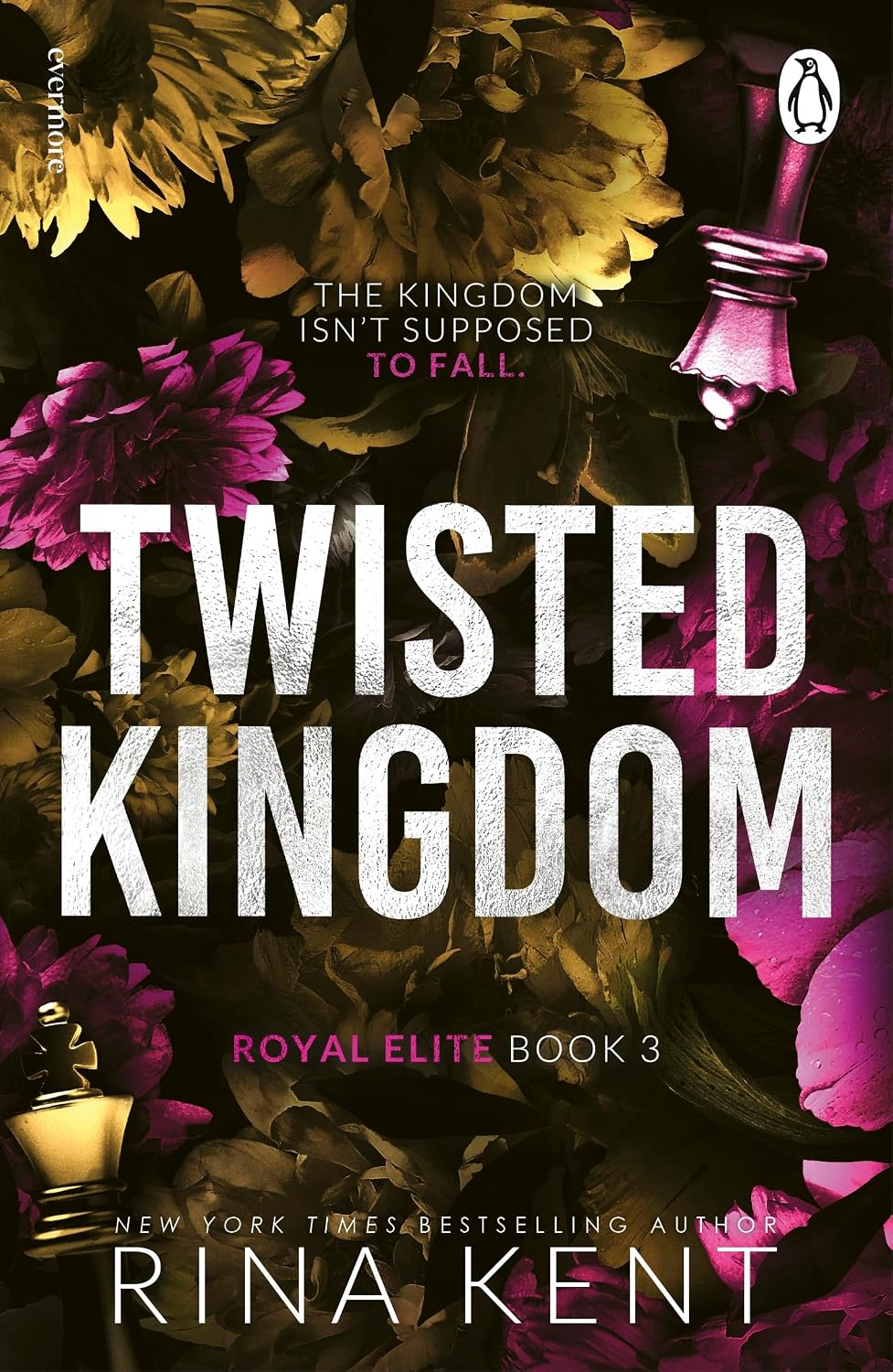 TWISTED KINGDOM 03