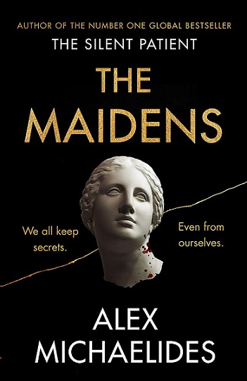 THE MAIDENS