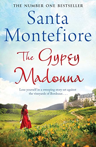 THE GYPSY MADONNA