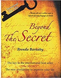 BEYOND THE SECRET 
