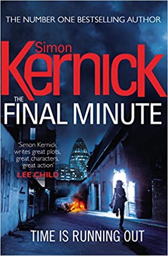 THE FINAL MINUTE