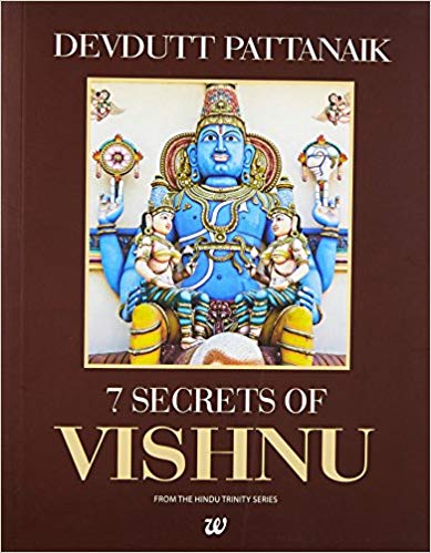 7 SECRETS OF VISHNU