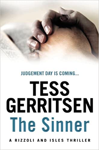 THE SINNER