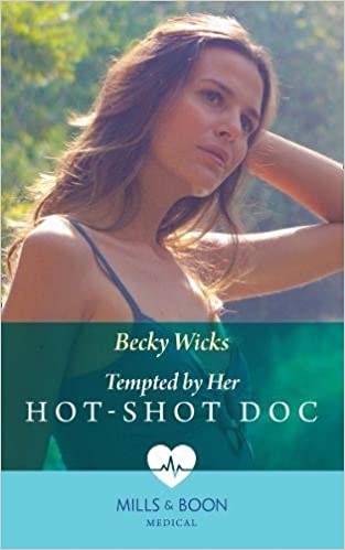 TEMPTED BY HER HOT SHOT DOC