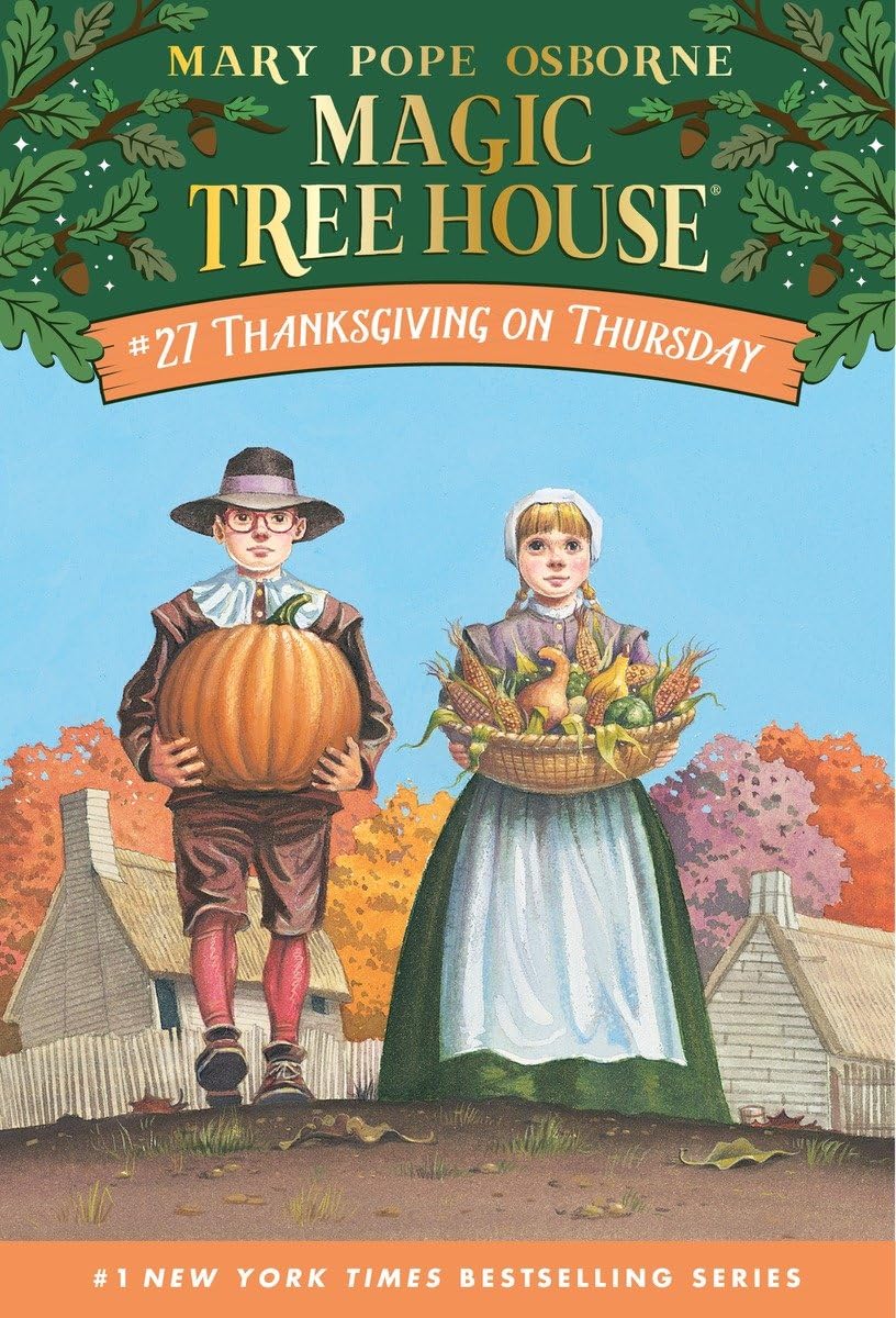 NO 27 THANKSGIVING ON THURSDAY