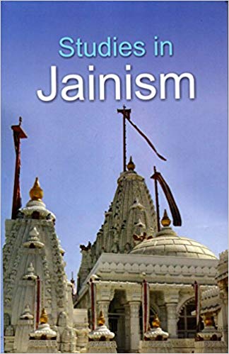 STUDIES IN JAINISM 