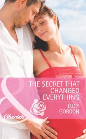 THE SECRET THAT CHANGED EVERYTHING