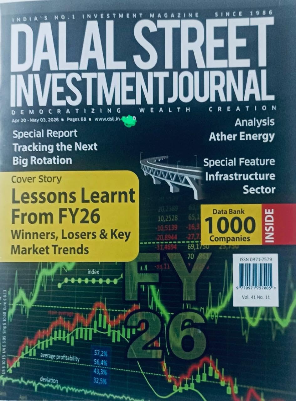 DALAL STREET 2026 MAY 03