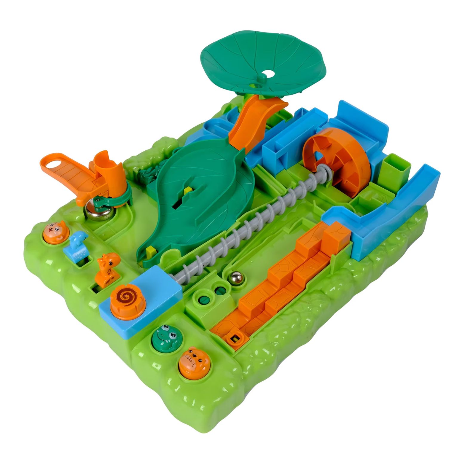 JUNGLE ADVENTURE SET