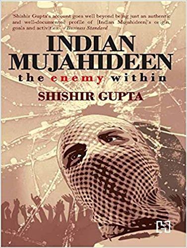 INDIAN MUJAHIDEEN 
